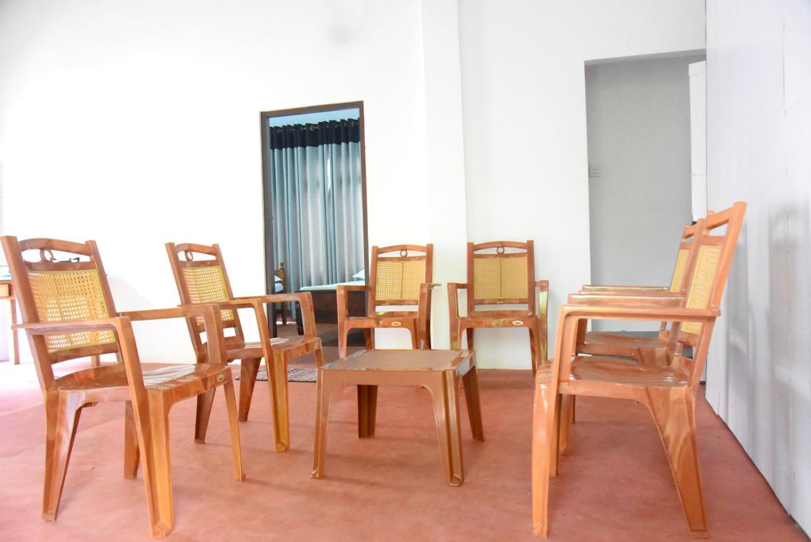 אנוראדפורה Kulassa Homes מראה חיצוני תמונה